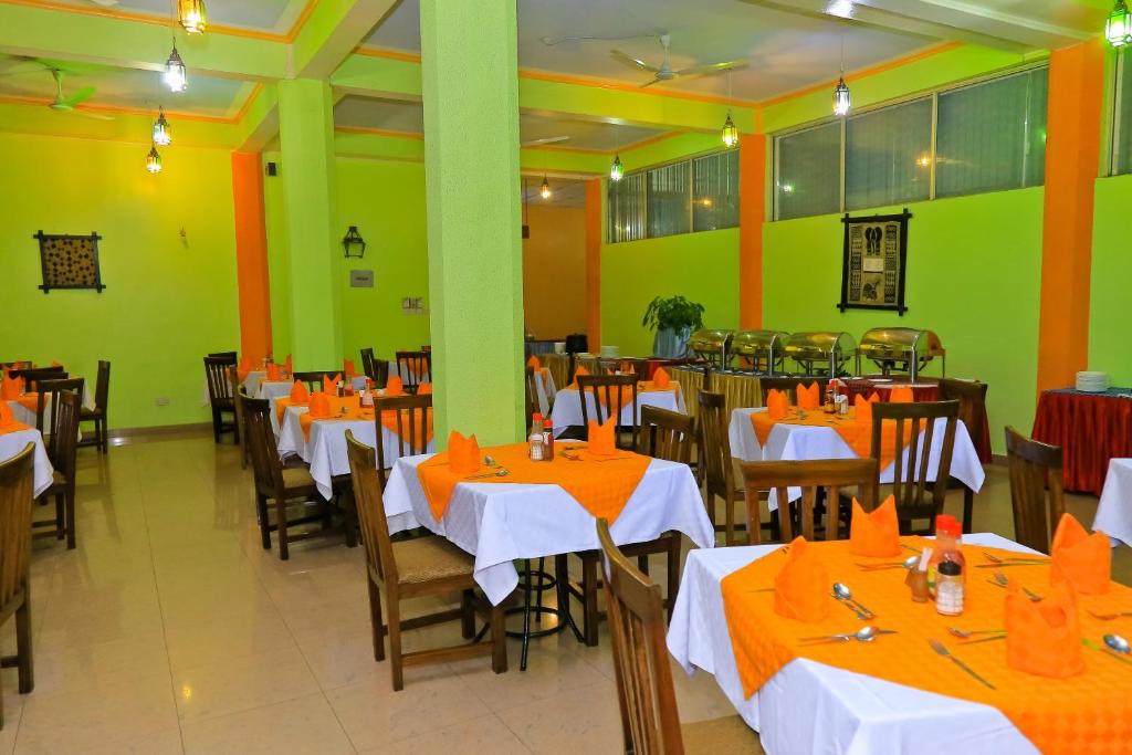 Midview Hotel Nyali, Mombasa – Updated 2023 Prices