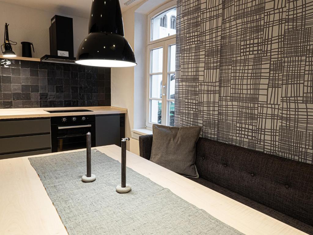Design Apartment am Wasserbachhof - Apartment Mit 2 Schlafzimmern