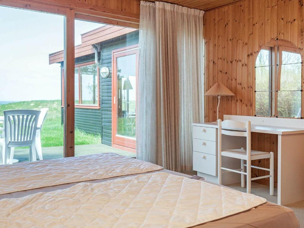Fotografie z fotogalerie ubytování 6 person holiday home in Hundested v destinaci Hundested