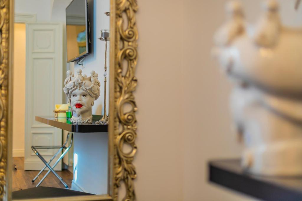 Zdjęcie z galerii obiektu Palazzo Ardizzone w mieście Palermo