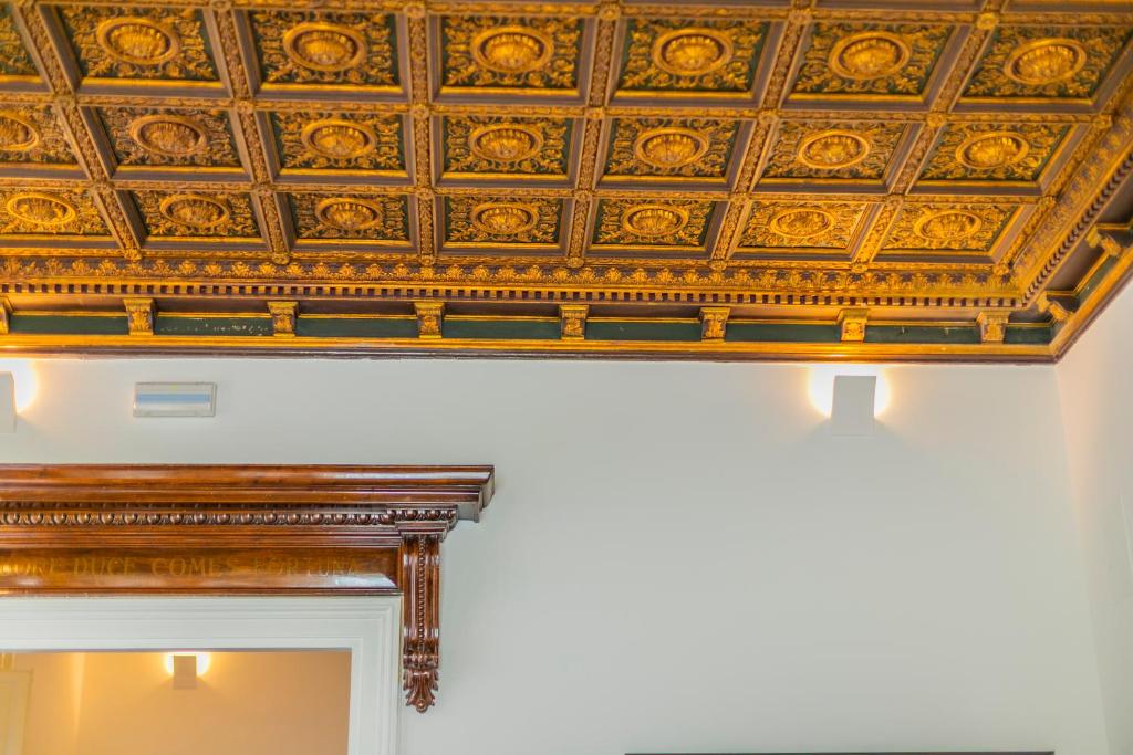 Zdjęcie z galerii obiektu Palazzo Ardizzone w mieście Palermo