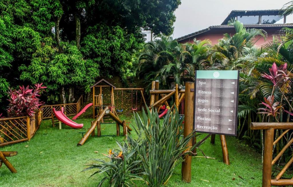  Bangalô em Ilhabela/Yacamim
