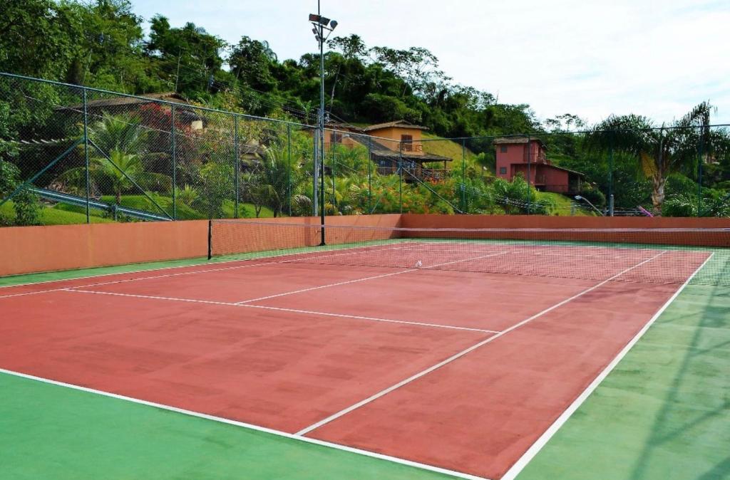  Bangalô em Ilhabela/Yacamim