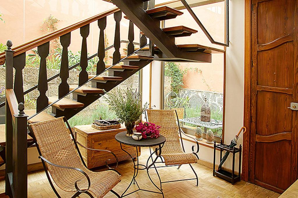 Landhuis Nice house in Large Avocado Garden, (Spanje ...