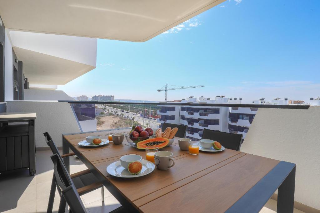 MyFlats Luxury Arenales, Arenales del Sol – Bijgewerkte ...