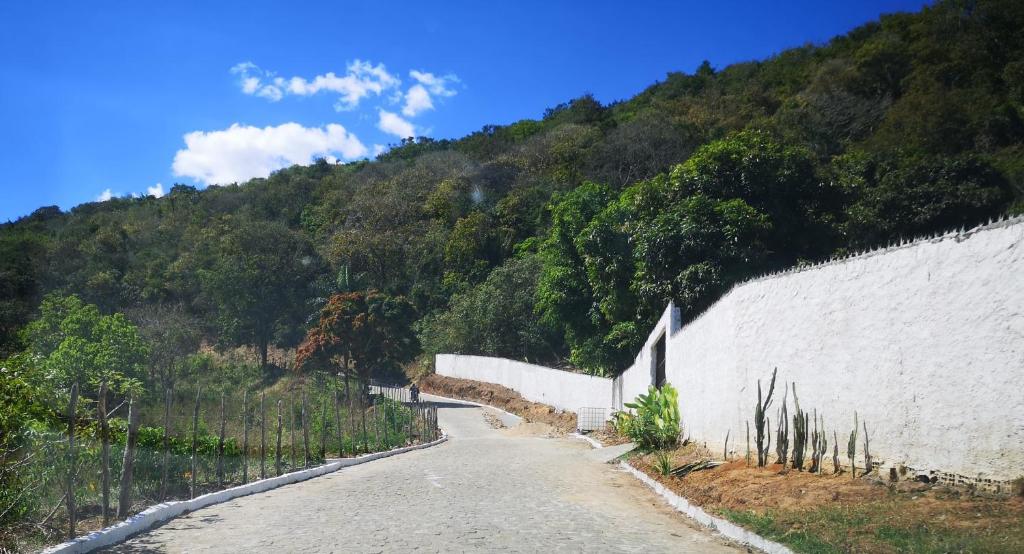  Chácara Paraíso - Casa da Serra