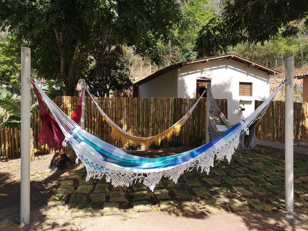  Chácara Paraíso - Casa da Serra