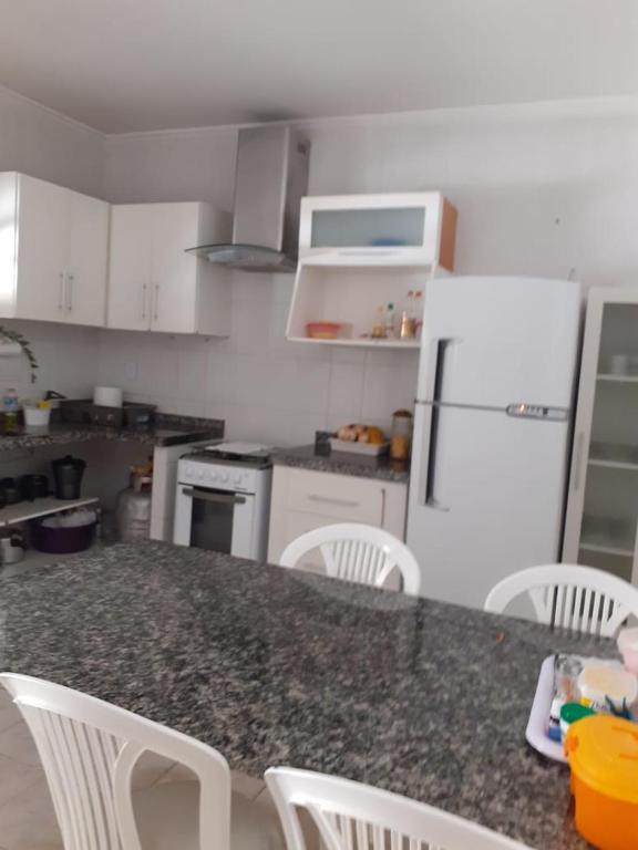  Chácara Paraíso - Casa grande