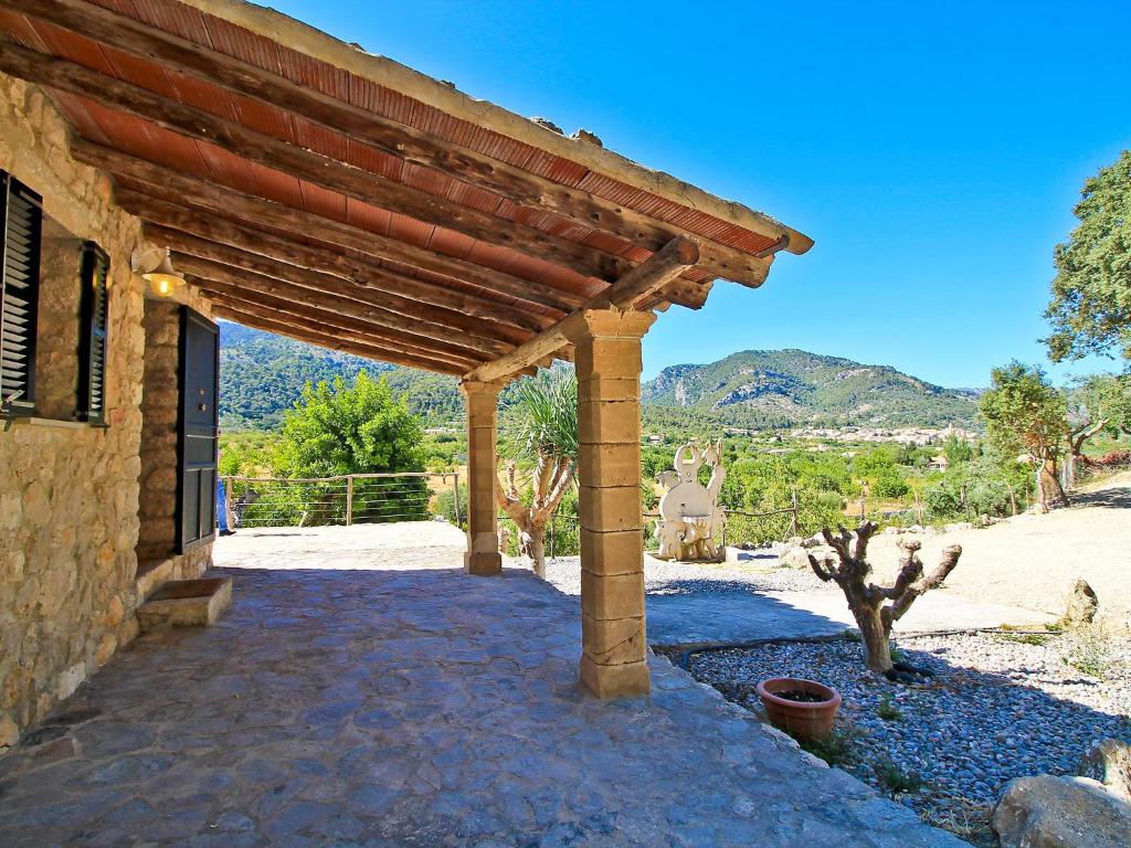 Fotografie z fotogalerie ubytování Holiday Home Can Garcia by Interhome v destinaci Selva