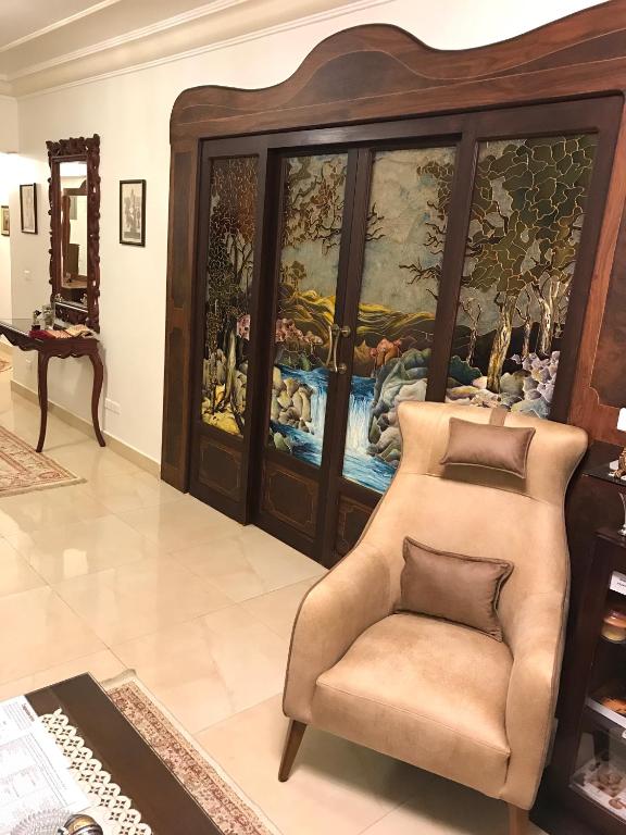 Gleem Luxury Apartments Elite - 2