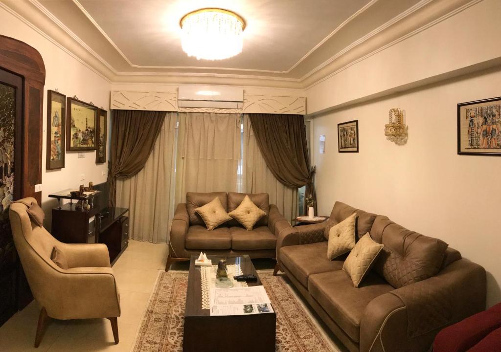 Gleem Luxury Apartments Elite - 10