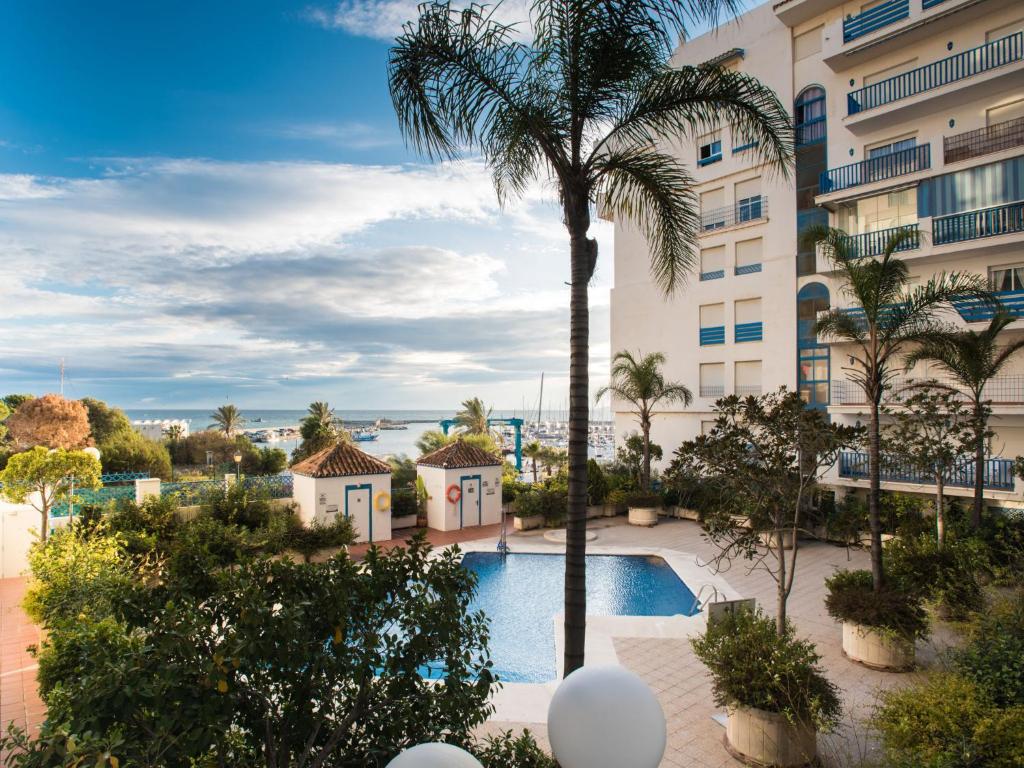 Apartment El Faro, Estepona – Bijgewerkte prijzen 2022