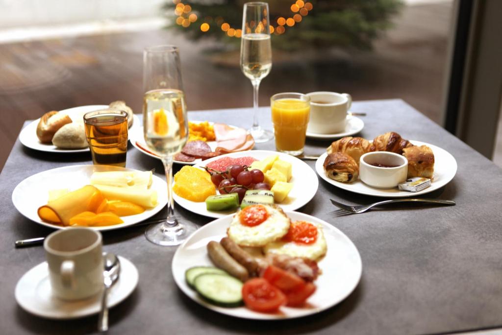 Cortile Hotel - Adults Only - Resim 30