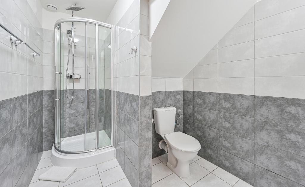 Rabie Aparthotel - Resim 15