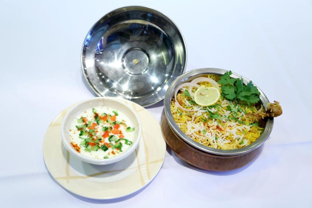 Baity Hotel Apartments - Resim 34