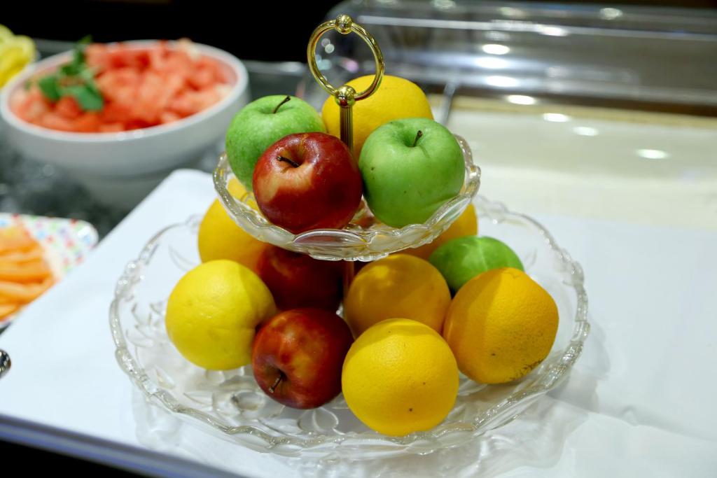 Baity Hotel Apartments - Resim 22