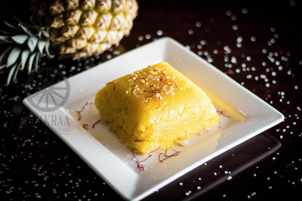 Baity Hotel Apartments - Resim 32