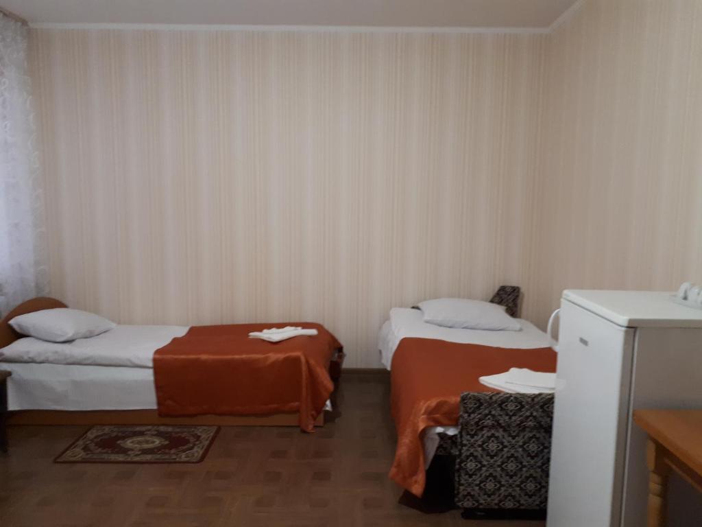 Hotel Gostynnyi Dvir - Klassieke Drievoudige Kamer