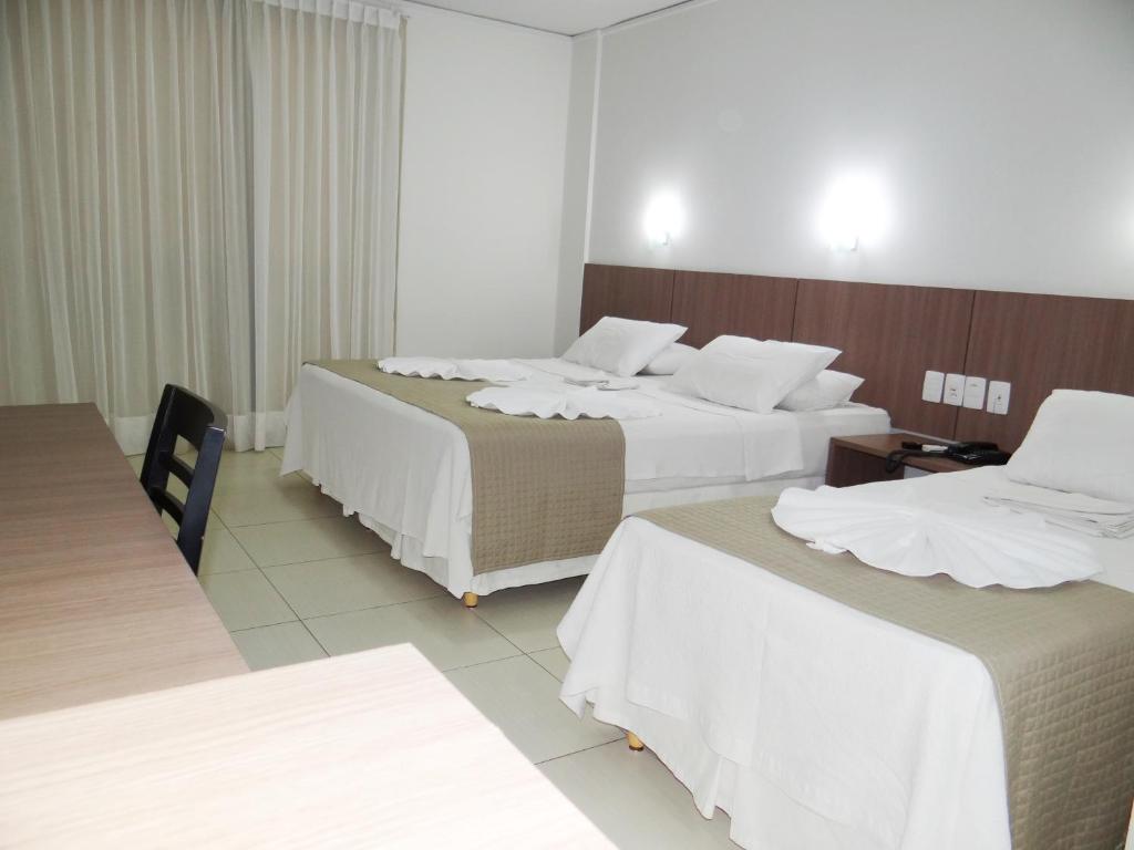  Oasis Hotel
