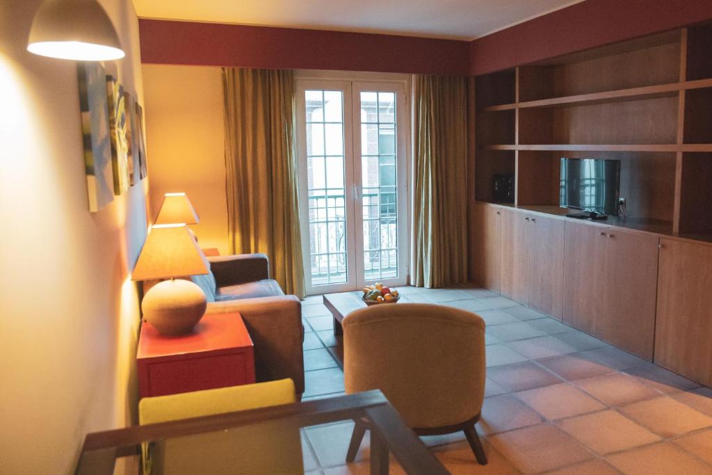 Apartamentos Turisticos Atlantida - Resim 16