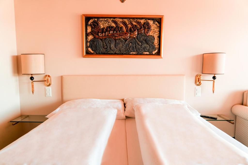 Fotografie z fotogalerie ubytování Hillsite Smart Hotel Flims v destinaci Flims