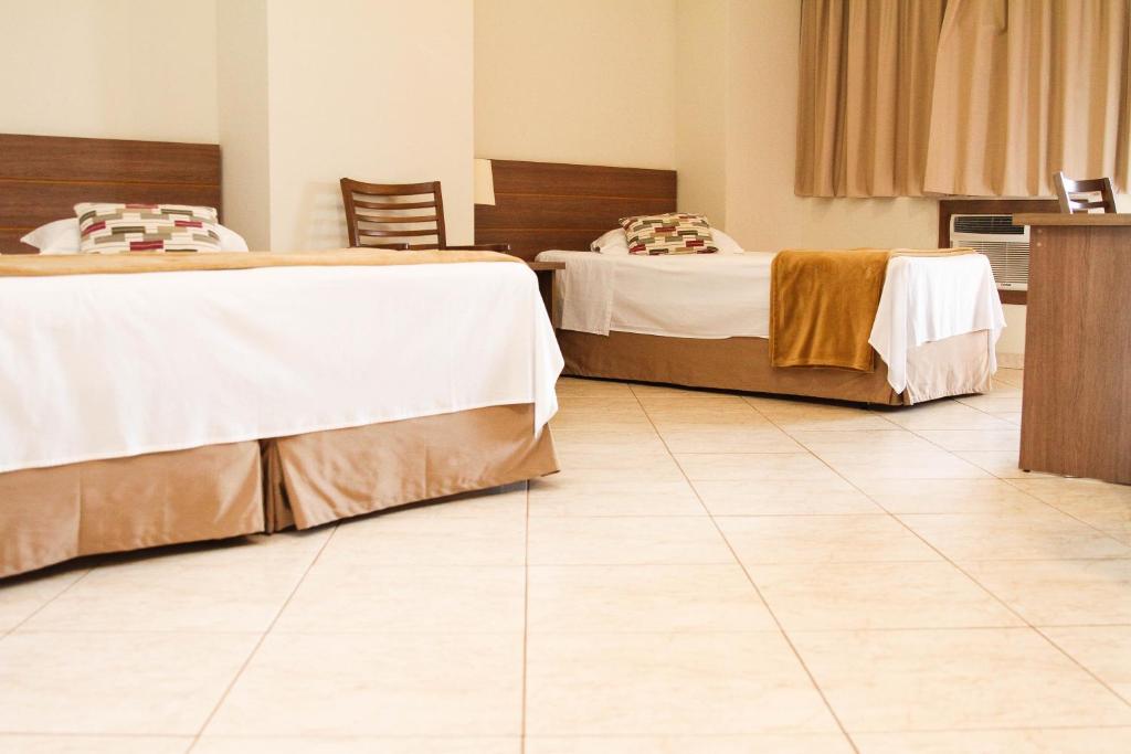  Hotel Fazenda Pirâmides