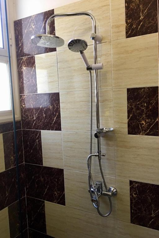 Jewel Howard Carter Hotel - 10