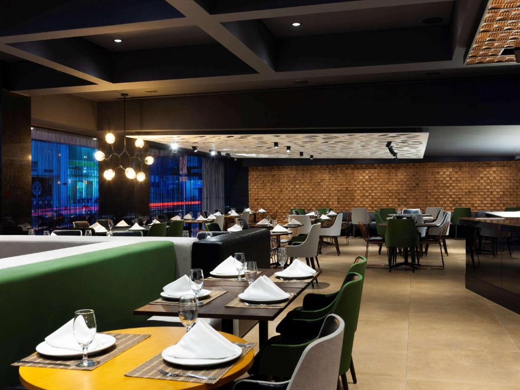  Novotel Itajai