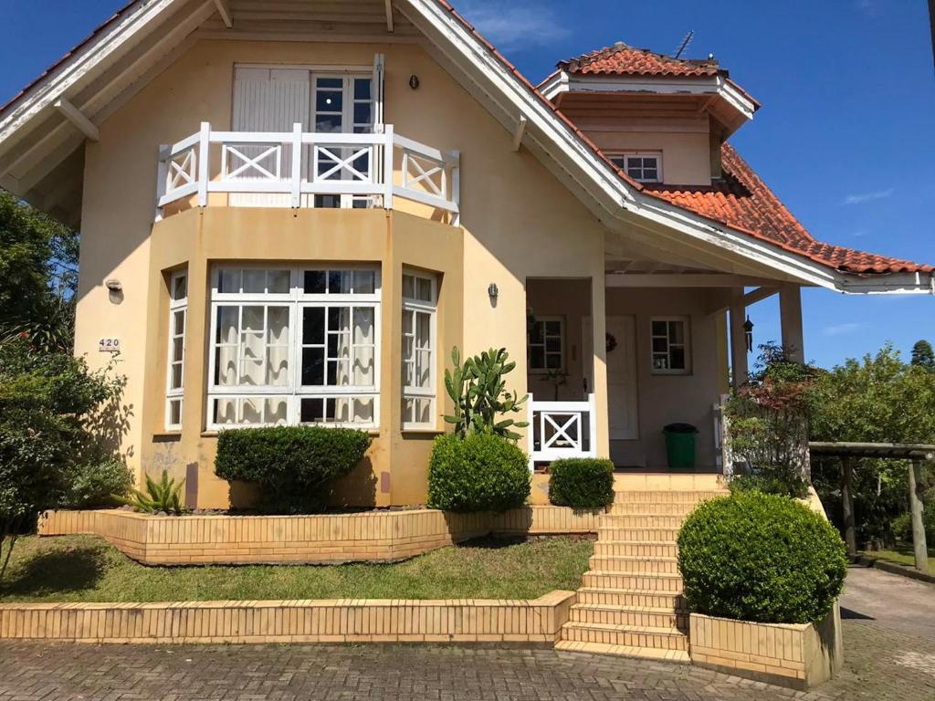 Recanto Do Charão  Recanto Do Charão