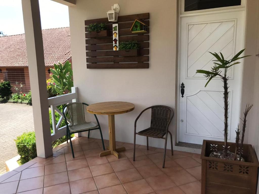 Recanto Do Charão  Recanto Do Charão