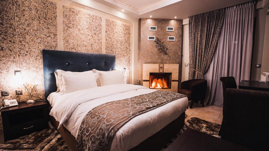 Eliton Hotel & Spa - 8