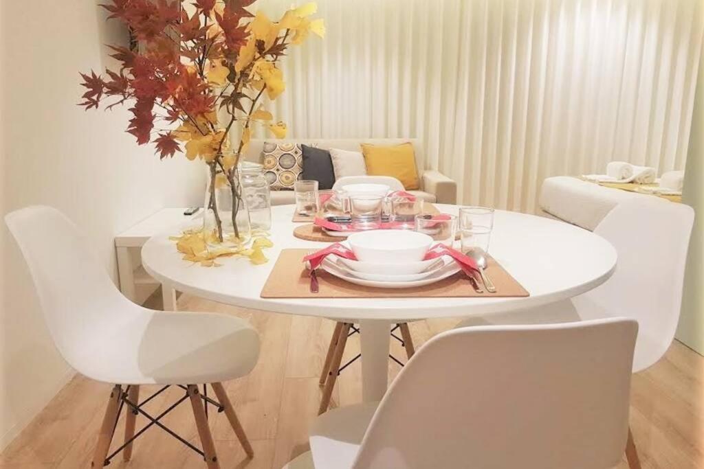Sweet Apartments Downtown - Appartement Avec Vue Sur La Rue