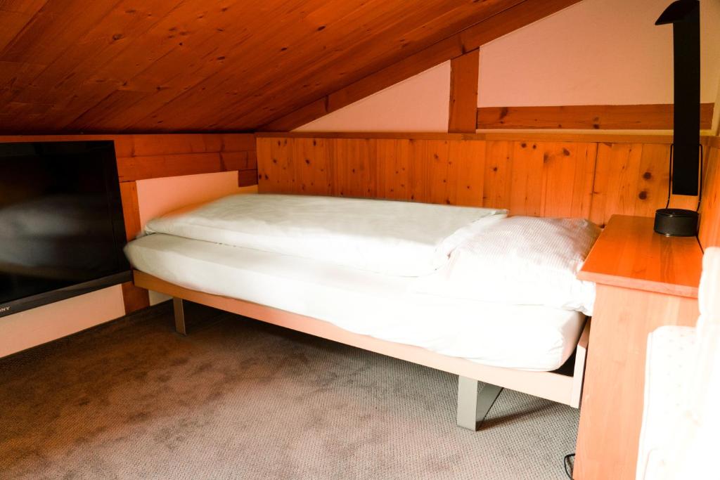 Fotografie z fotogalerie ubytování Hillsite Smart Hotel Flims v destinaci Flims