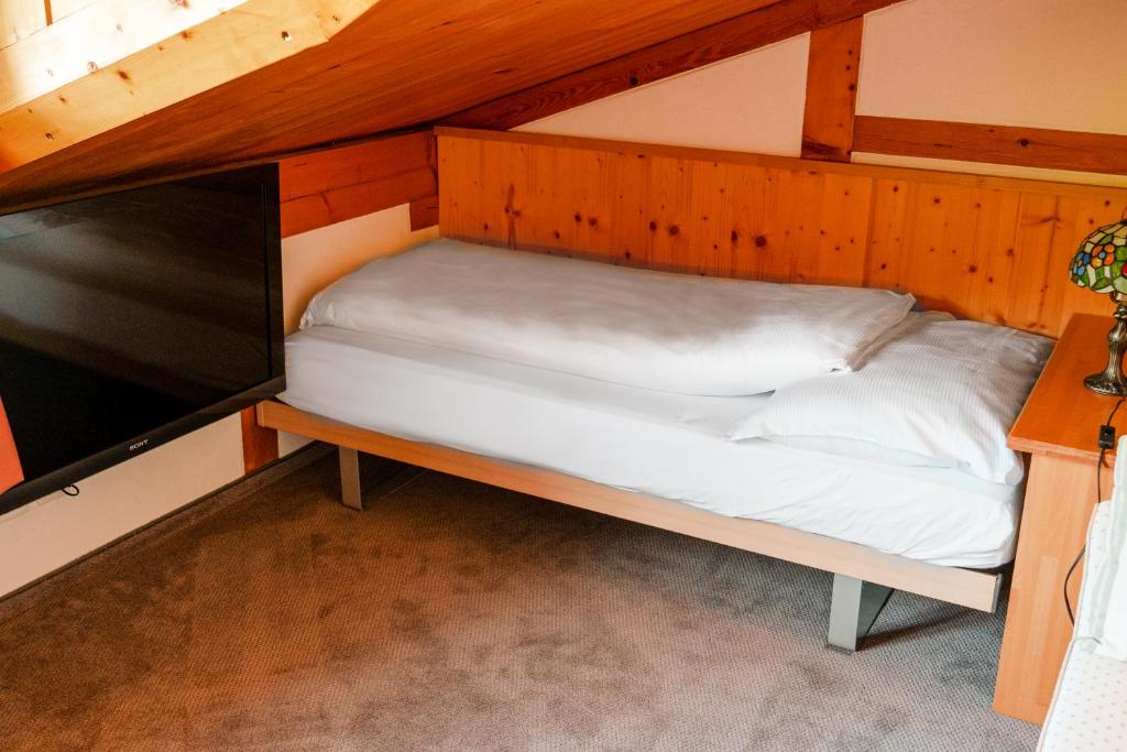 Fotografie z fotogalerie ubytování Hillsite Smart Hotel Flims v destinaci Flims