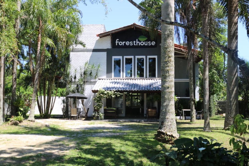 Foresthouse, Florianópolis (updated prices 2024)