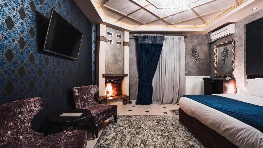 Eliton Hotel & Spa - 15