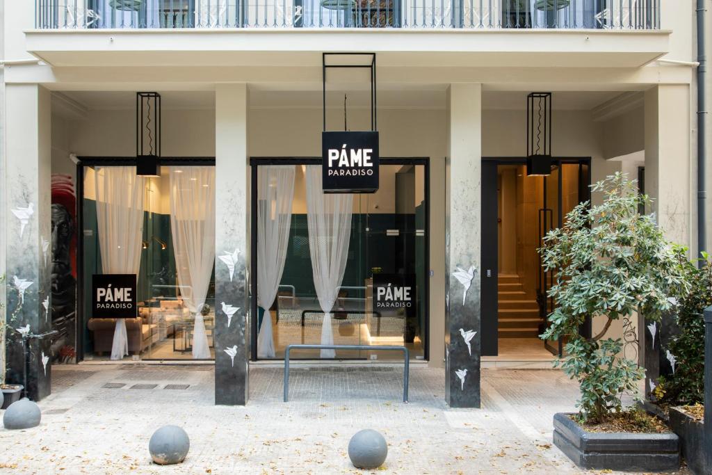 PAME Paradiso, Αθήνα – Ενημερωμένες τιμές για το 2024