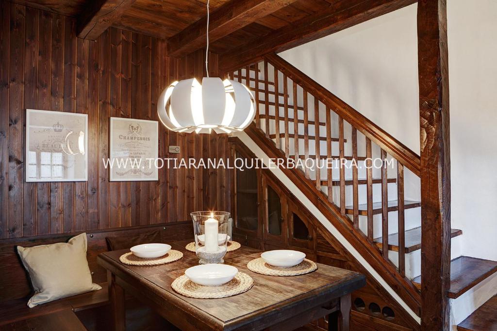 Kép Apartamento Era Cascada By Totiaran szállásáról Baqueira-Beretben a galériában