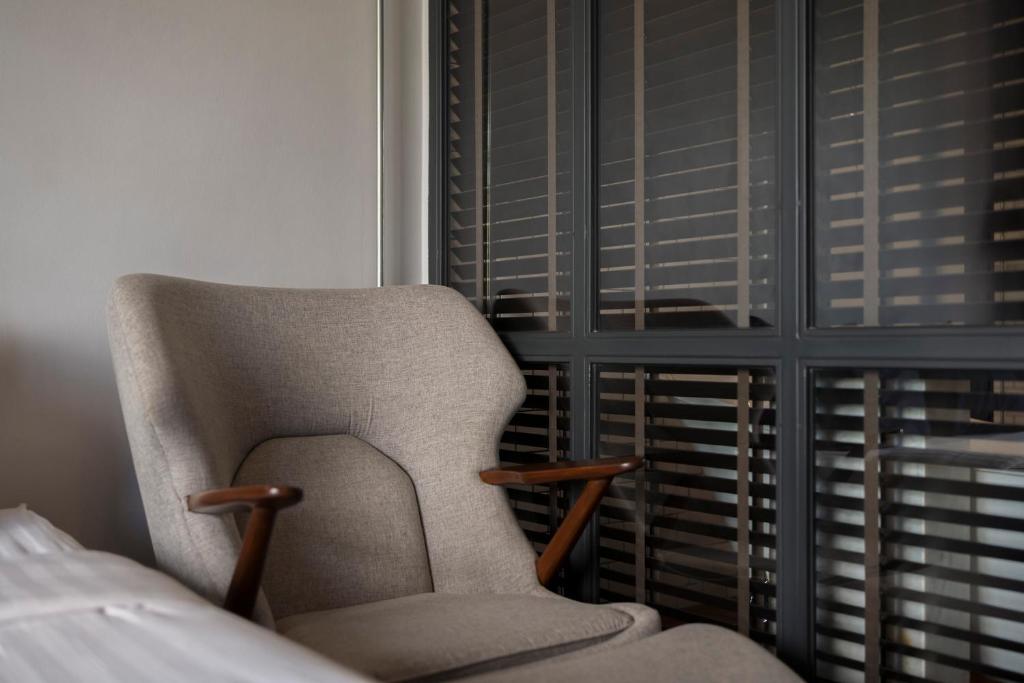 Iron32 Hotel - Resim 15