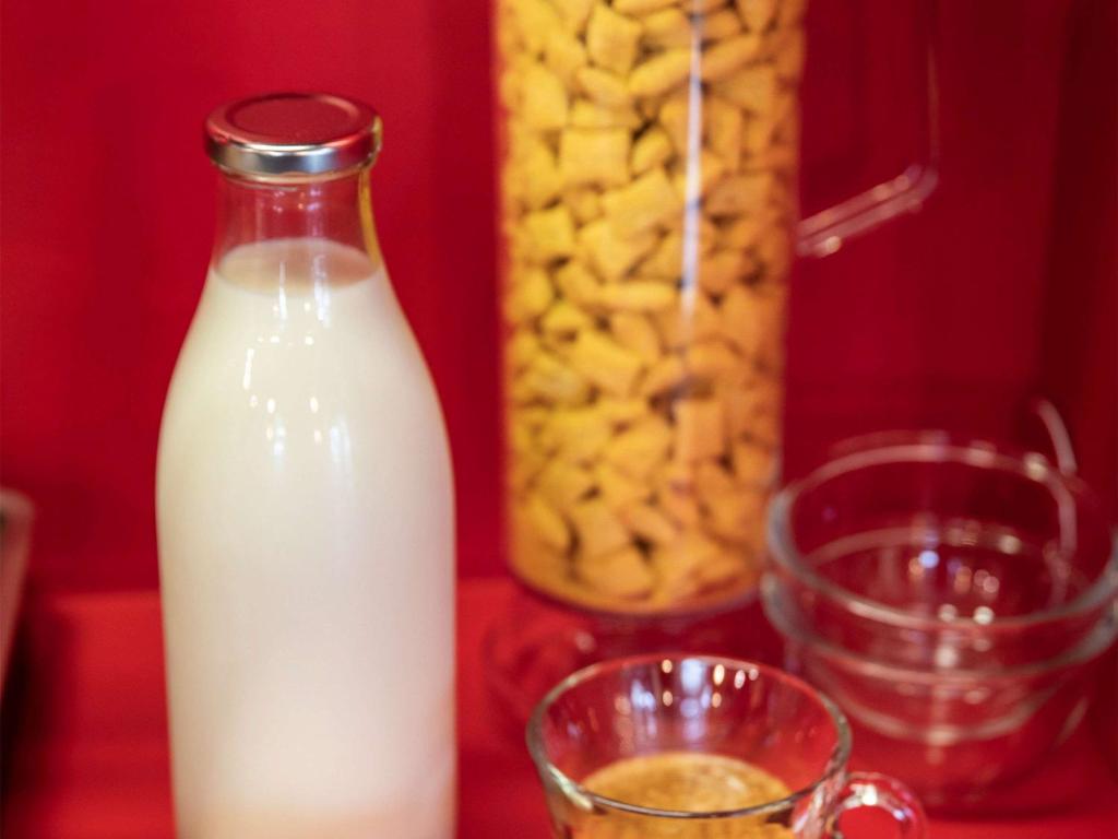 hotelF1 Dijon Nord - Resim 41