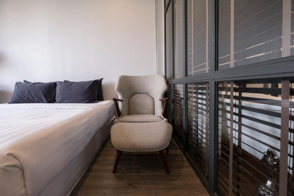 Iron32 Hotel - Resim 18