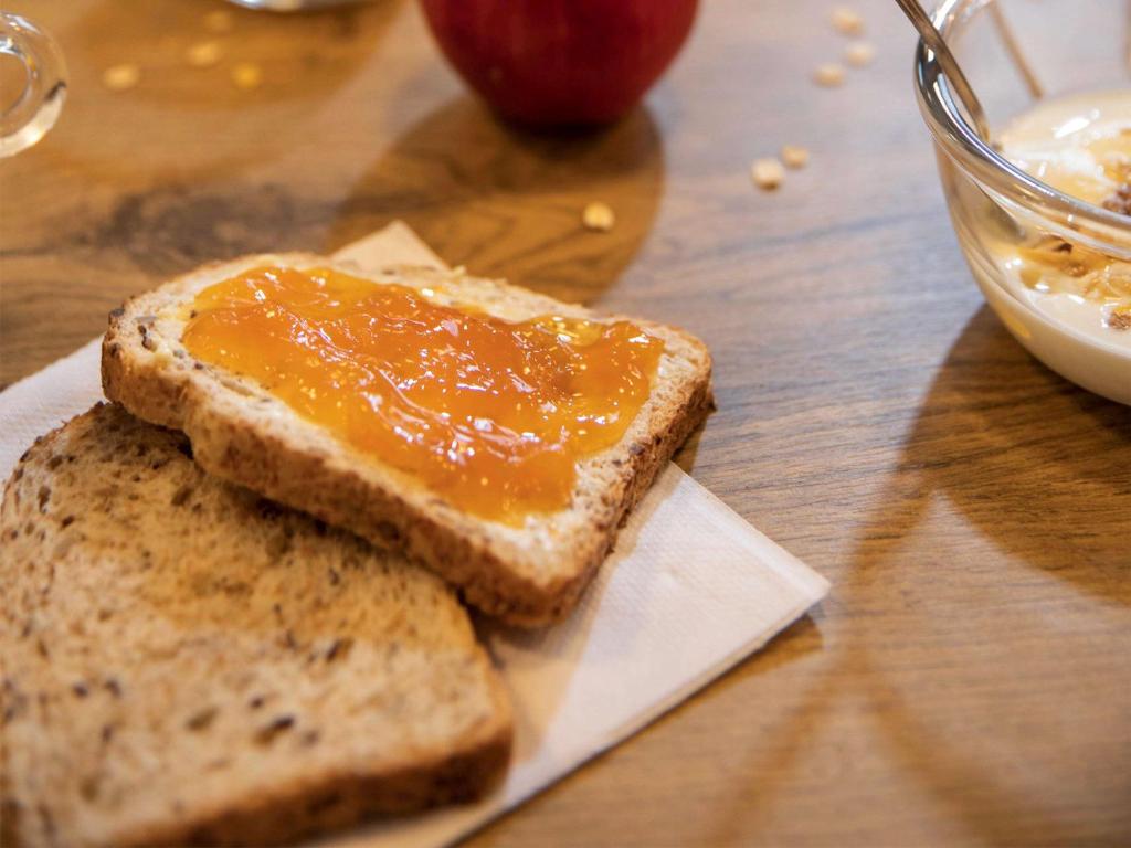 hotelF1 Dijon Nord - Resim 40