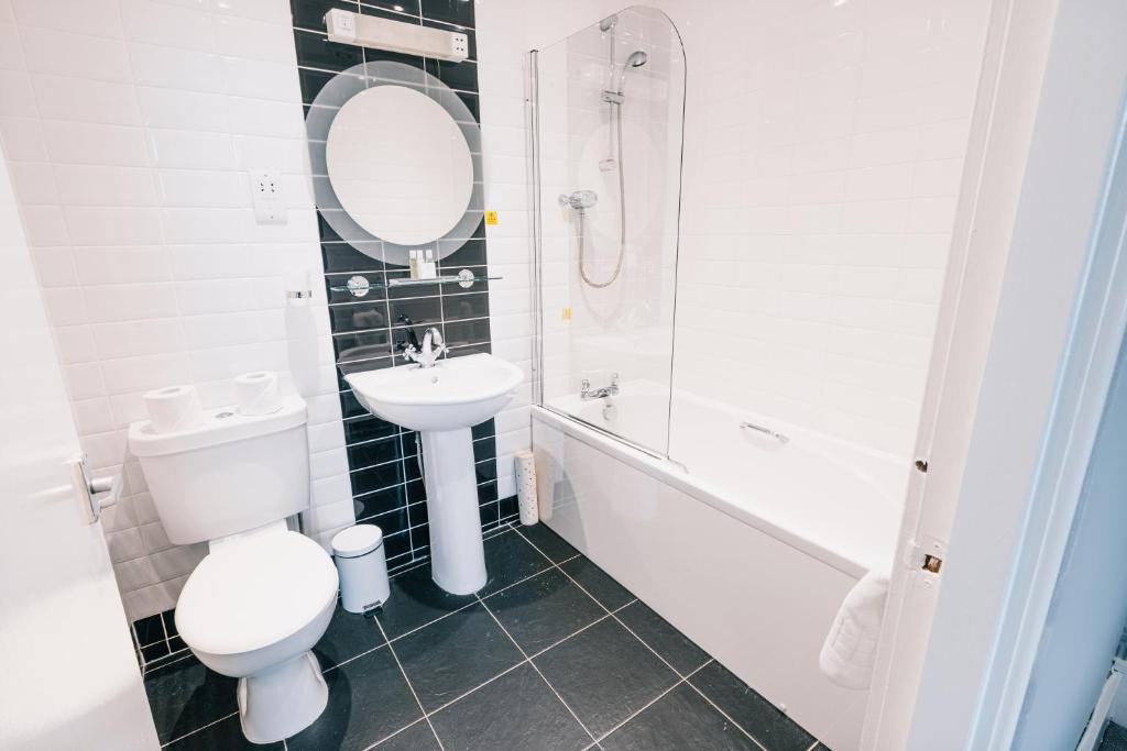 The Station Hotel - Resim 27