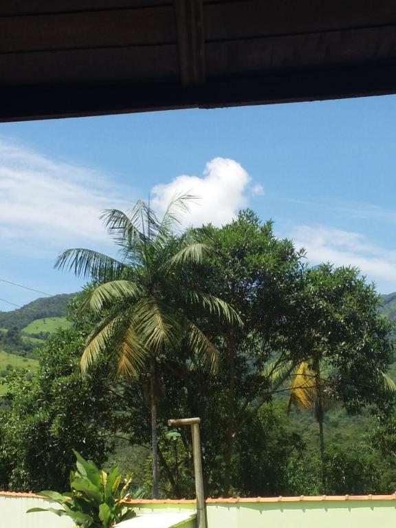  Pousada Canto Verde