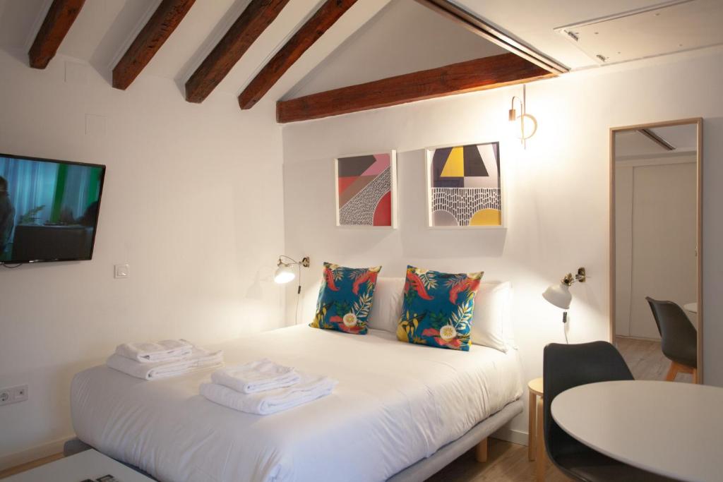 Gran Central Suites - Studio