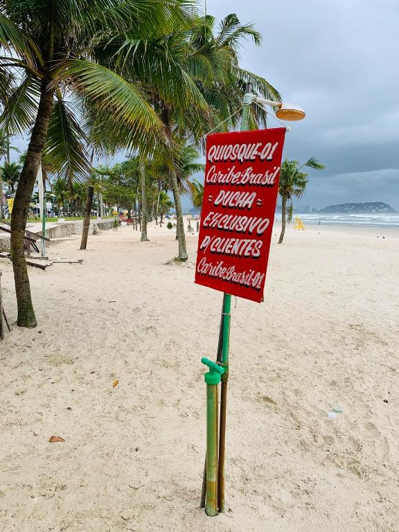  Apto Guarujá