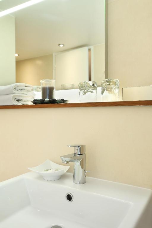 Maison Axel Opéra Paris - Resim 31