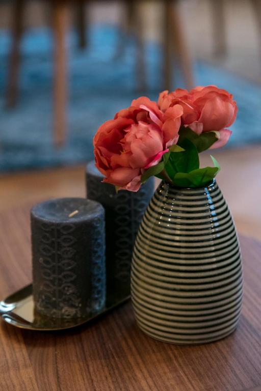 Fotografie z fotogalerie ubytování Vienna Elegance Apartment ve Vídni