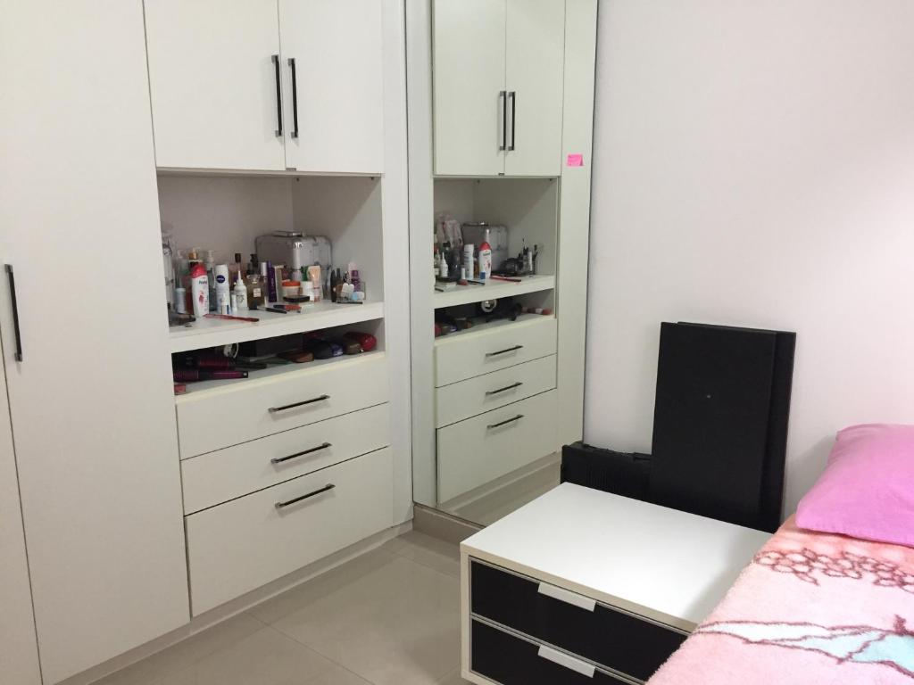 APARTAMENTO ACONCHEGANTE