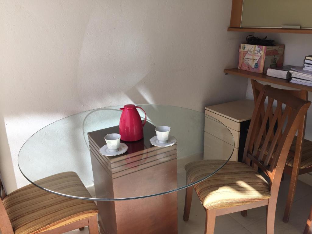  APARTAMENTO ACONCHEGANTE